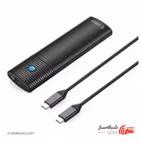 قیمت و خرید باکس اس اس دی M.2 NVMe اوریکو ORICO PWDM2-G2 - شبکه ساز