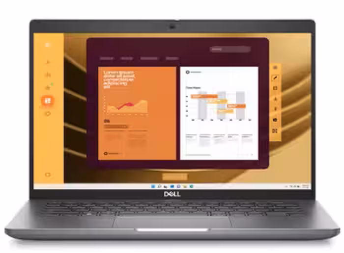 لپ تاپ دل لپ تاپ 14 اينچي دل مدل Latitude 5450 - Core i5 1345U