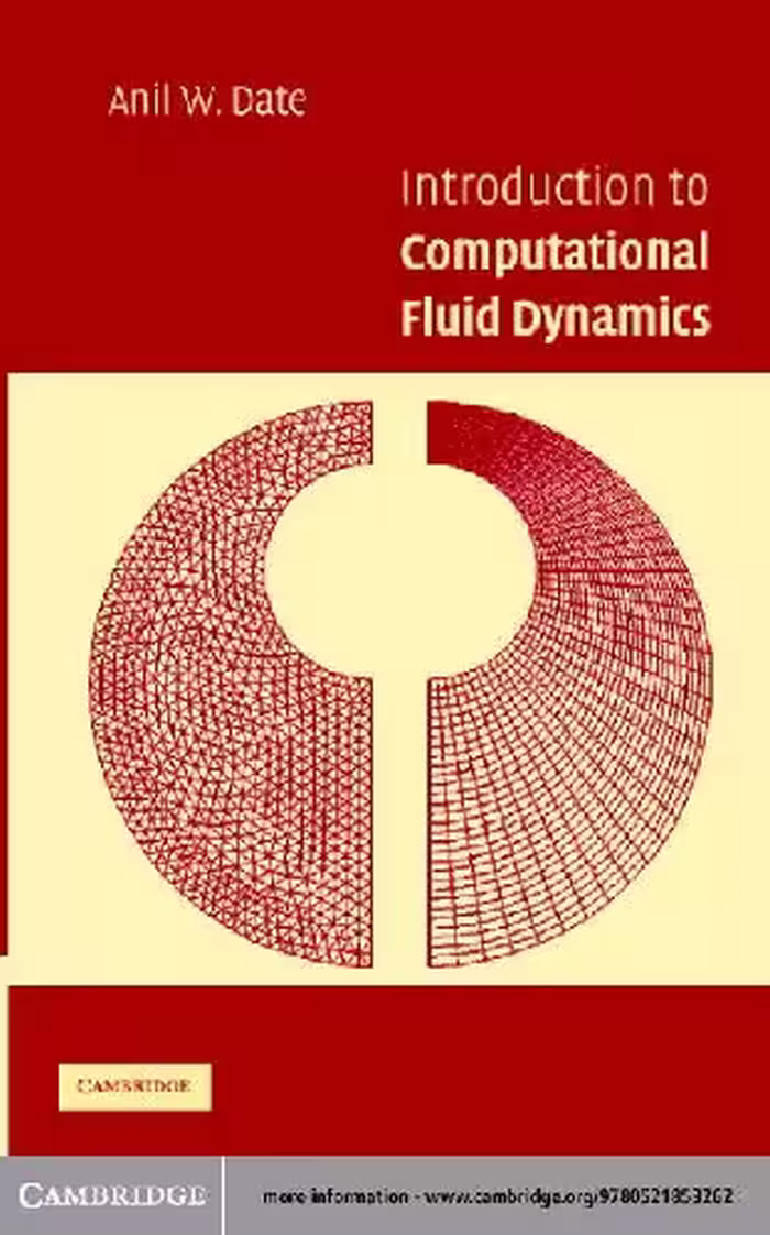 خرید و دانلود نسخه کامل کتاب Introduction to Computational Fluid Dynamics