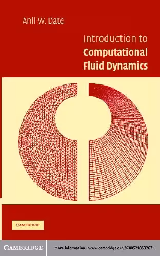 خرید و دانلود نسخه کامل کتاب Introduction to Computational Fluid Dynamics