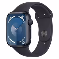 ساعت هوشمند استوک اپل مدل Apple Watch Series 9 45mm
