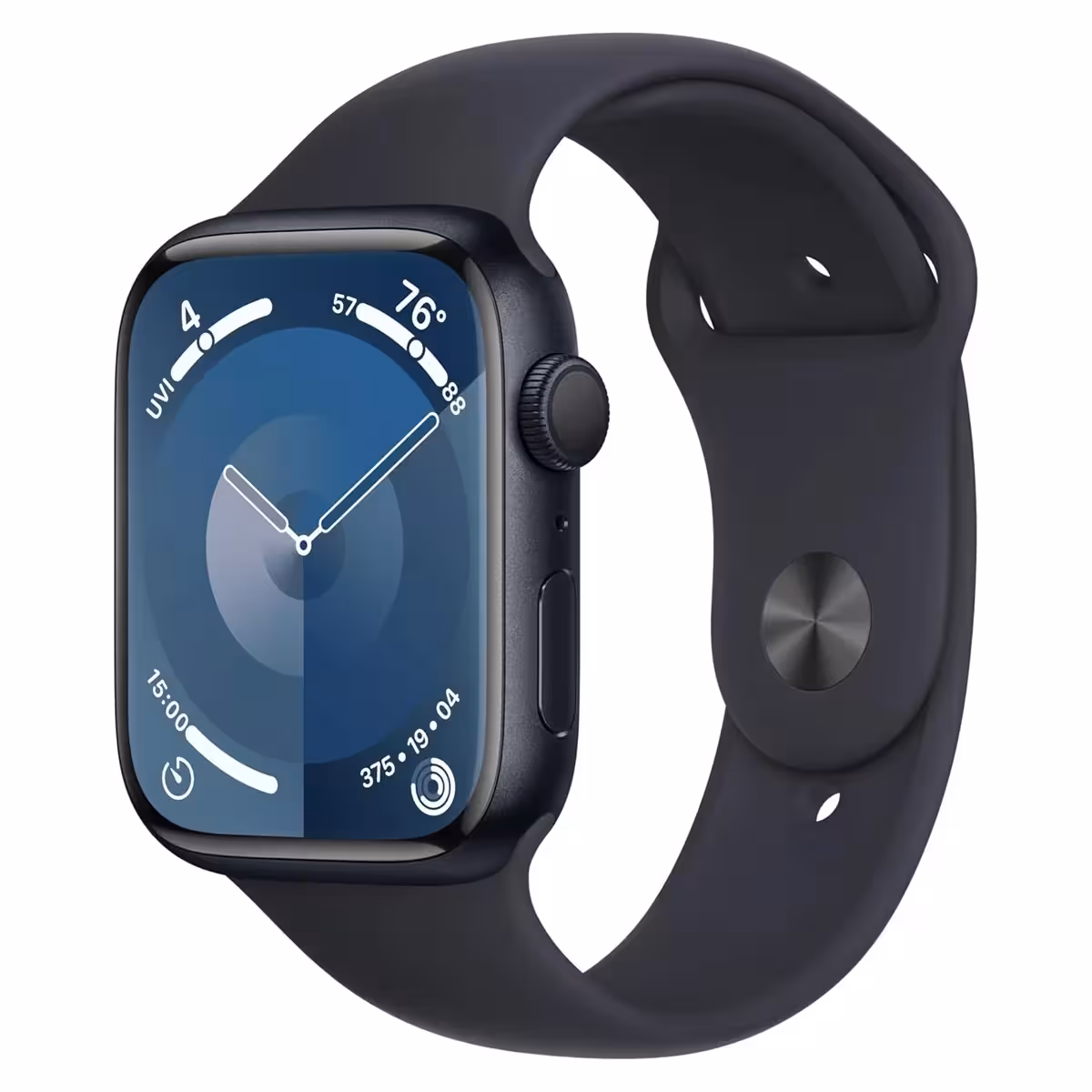 ساعت هوشمند استوک اپل مدل Apple Watch Series 9 45mm