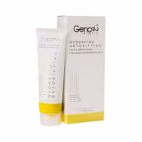 کرم رطوبت رسان و دتوکسیفای کننده پوست چرب ژنوبایوتیک – Geno Biotic