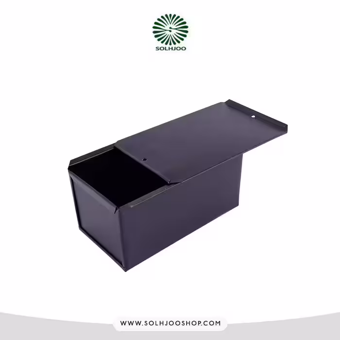 قالب تست تفلون 20*10*10