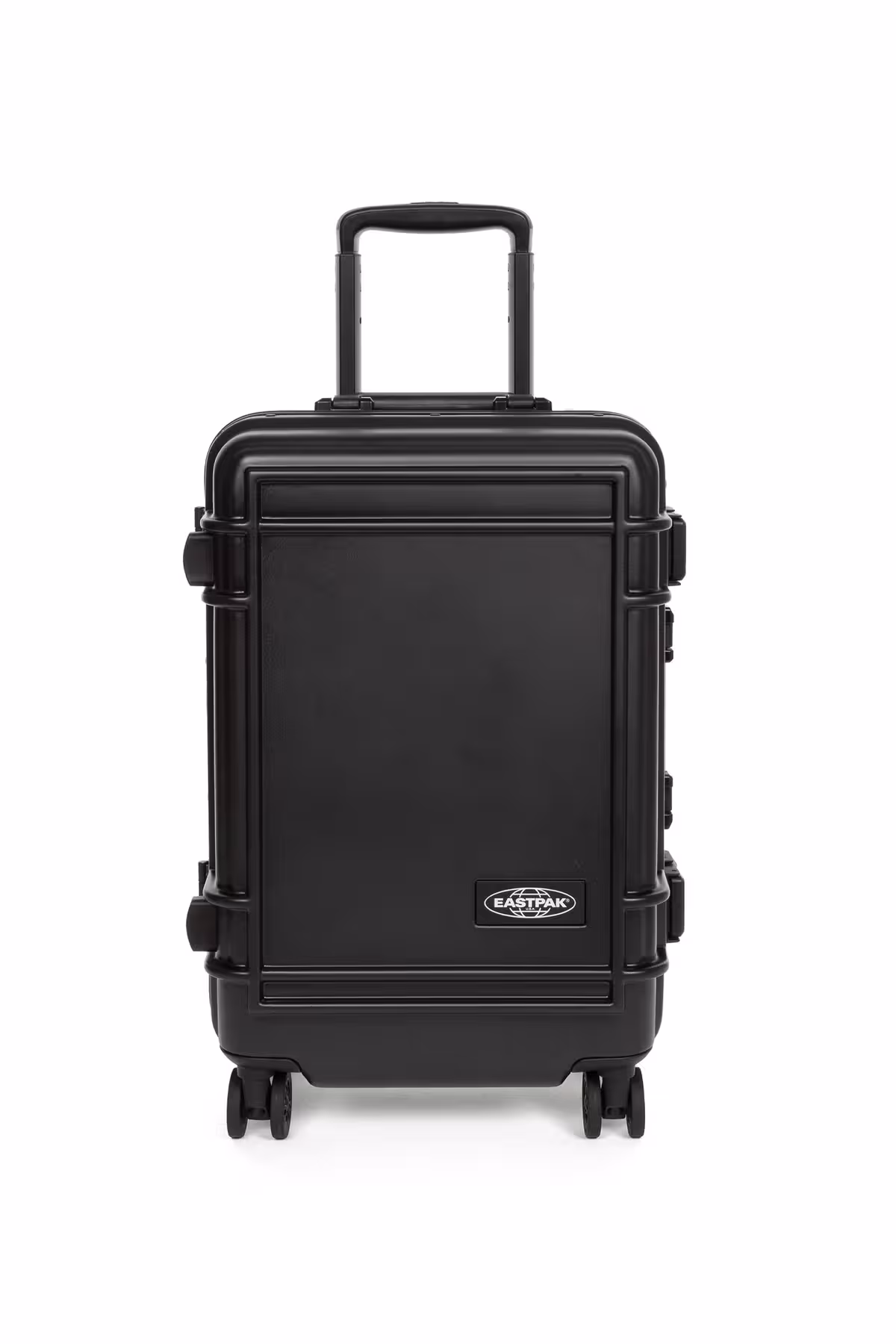 چمدان و ساک سخت در مورد پرونده S با چک سیاه مقاومت می کند Eastpak