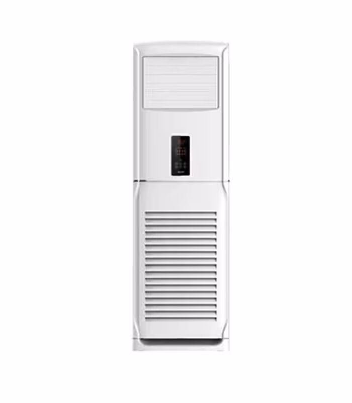 کولر گازی 60000 ایستاده گرین سرد و گرم مدل GFS-H60P1T3B