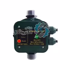 ست کنترل اتوماتیک پمپ آب دراپ مدل DROP DSK-8.1