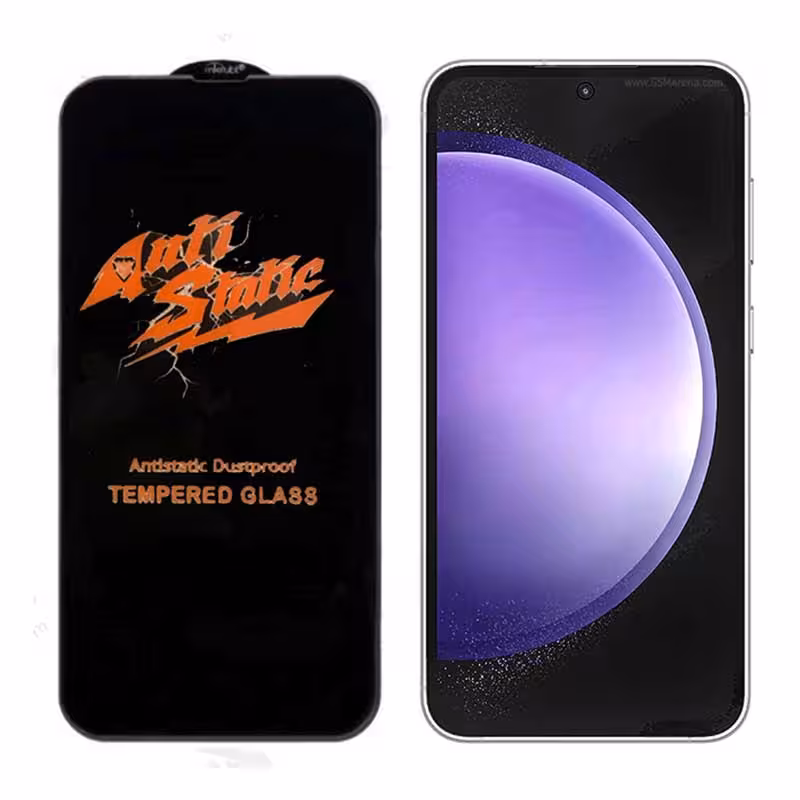 گلس گوشی سامسونگ Samsung Galaxy S23 FE مدل Meituble