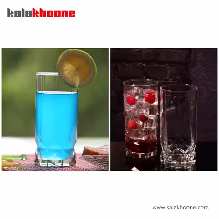 لیوان پاشاباغچه مدل فیوچر