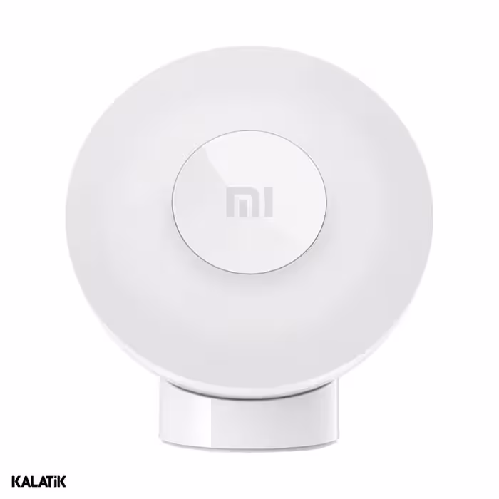 لامپ هوشمند شیائومی حساس به حرکت نسخه 2 مدل MJYD02YL