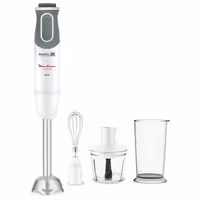 گوشت‌کوب برقی مولینکس مدل DD643127 | خرید Moulinex Hand Blender