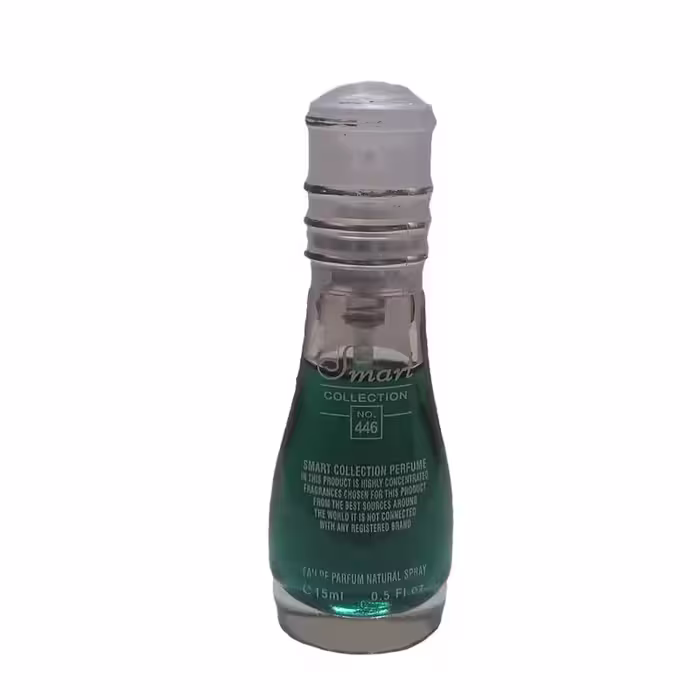 عطر جیبی مردانه اسمارت کالکشن مدل Dior Sauvage حجم 15 میلی لیتر