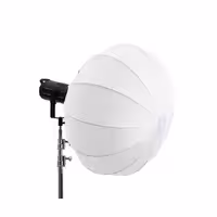 سافت باکس بالونی 60 سانت westcott softbox
