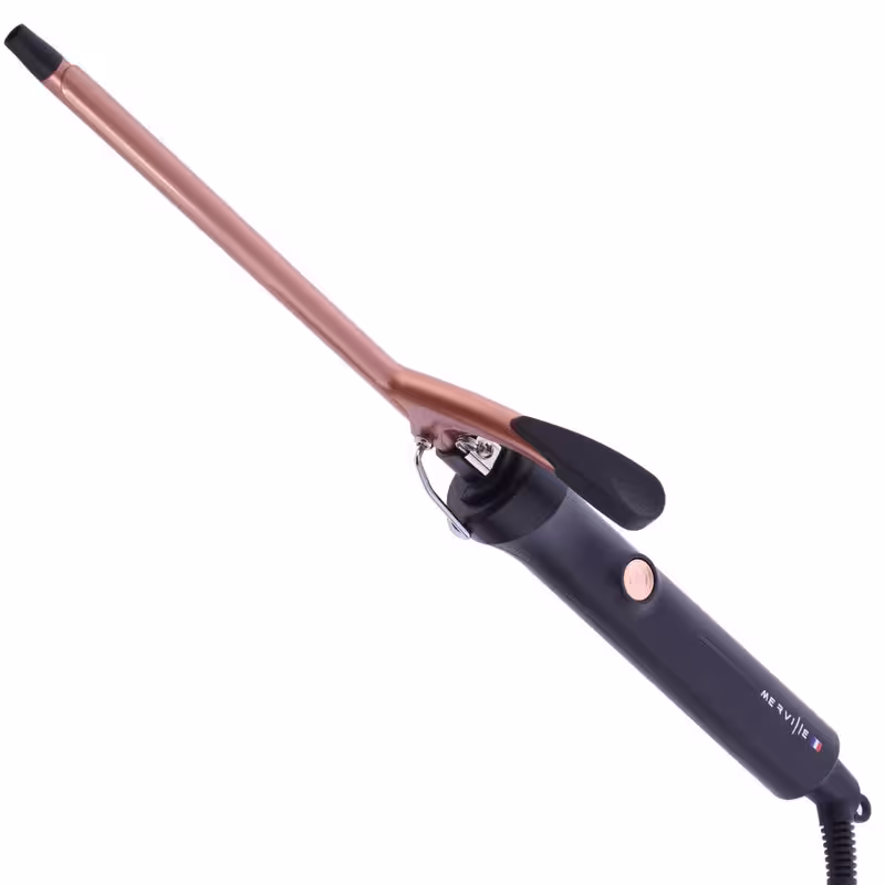 فر کننده و حالت دهنده مو مرویل مدل 6056-9mm