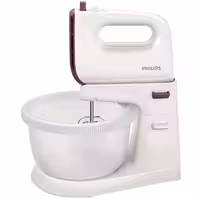 همزن فیلیپس کاسه دار مدل HR3745