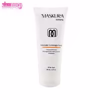 کرم اسکراب صورت ماسکورا رنیو حجم 200ml