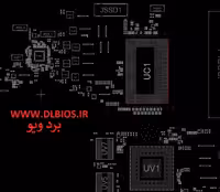 نرم افزار باز کردن فایل های بردویو BoardViewer_NEW