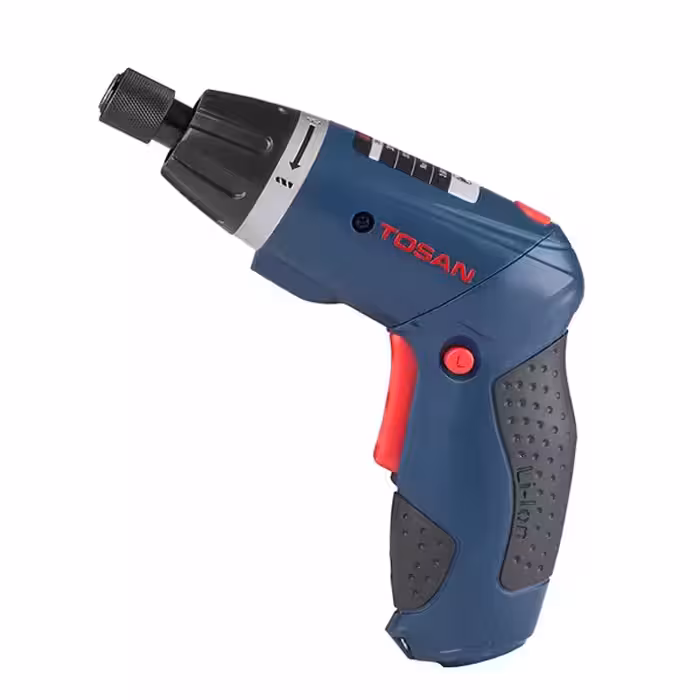 پیچ گوشتی شارژی توسن مدل 2013SCX