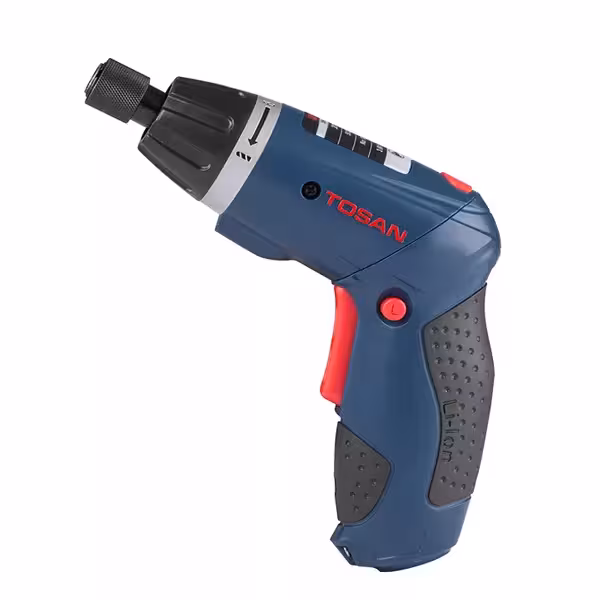 پیچ گوشتی شارژی توسن مدل 2013SCX