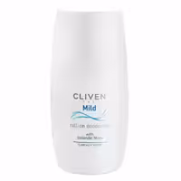 مام رول دئودورانت میلد کلیون CLIVEN MILD 50ml