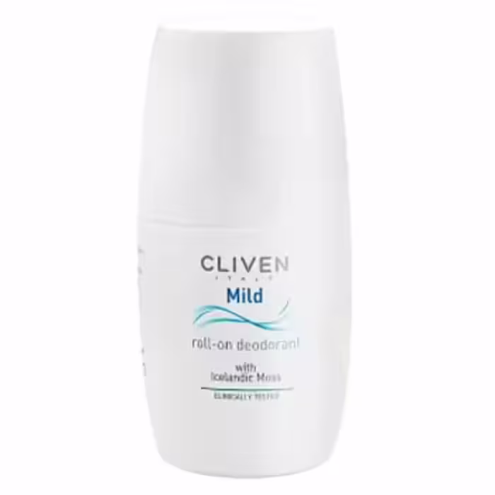 مام رول دئودورانت میلد کلیون CLIVEN MILD 50ml