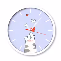 ساعت‌های دیواری راویتا طرح 2957