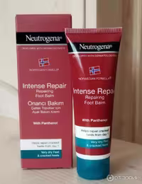 بالم ترمیم کننده ترک پاشنه Intense Repair حجم 50 میل