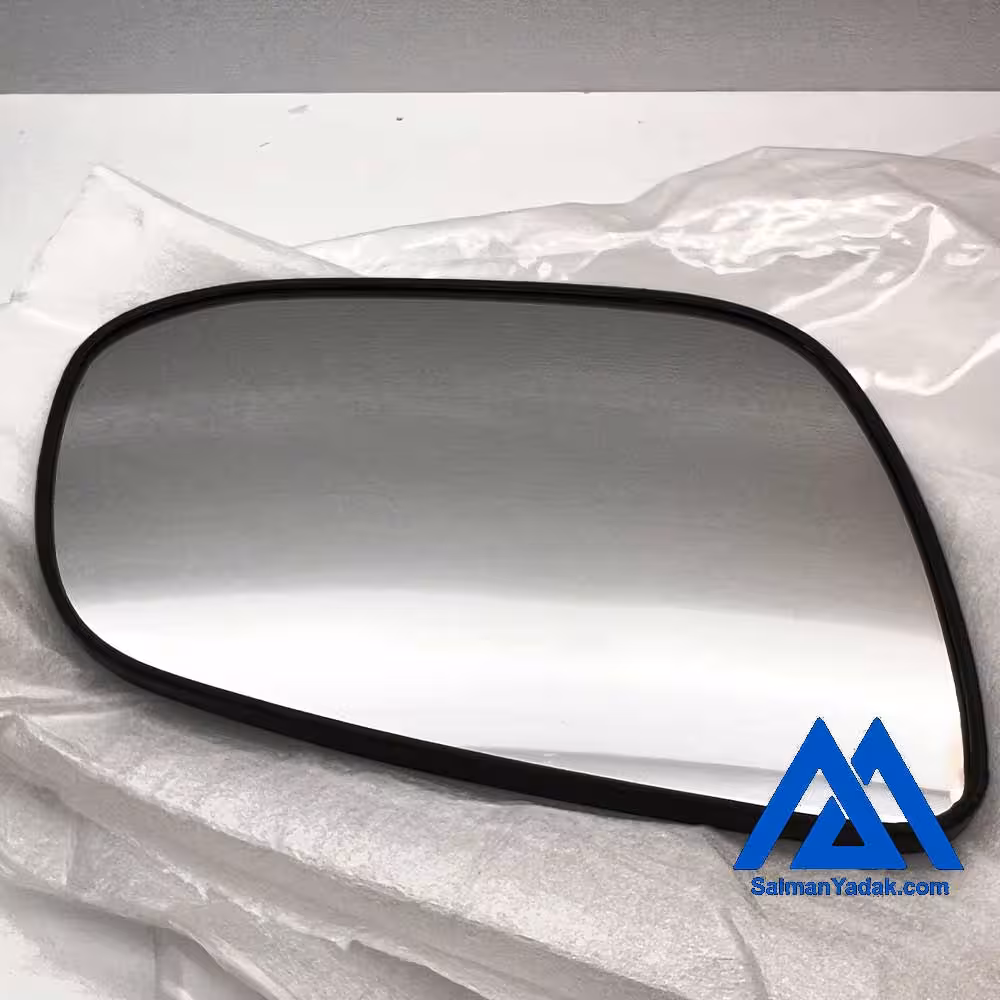 شیشه اینه سراتو  سایپایی 876211M000