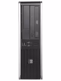 مینی کیس اداری HP (DC7800) E5300-4GB D2-HDD 250GB