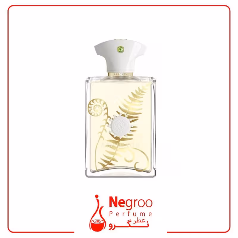 عطر آمواج براکن مردانه Amouage Bracken Man