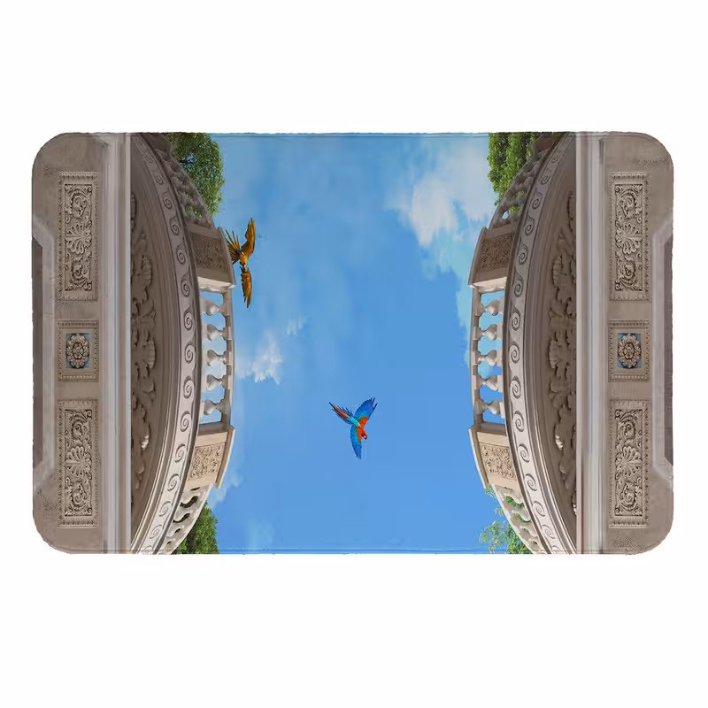 رطوبت گیر کنار سینک کد 5785 | کالا مکس