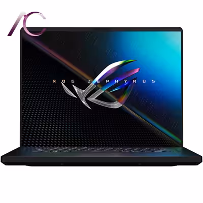 لپ تاپ ایسوس LAPTOP ASUS ROG ZEPHYRUS G15 GA503QS RYZEN9/16GB/1TB SSD/8GB