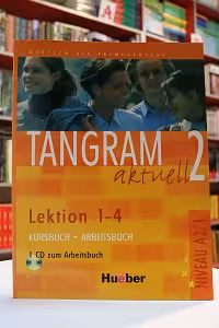 Tangram A2.1