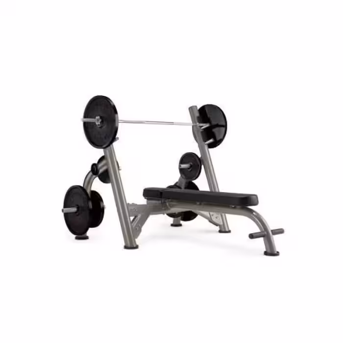 میز پرس مسطح MATRIX AURA SERIES