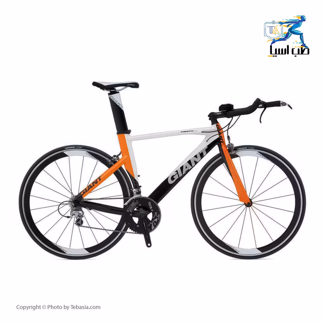 دوچرخه کورسی جاینت مدل TRINITY SA سایز 28 اینچ