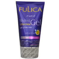 ژل موی سر فولیکا با حالت دهندگی قوی