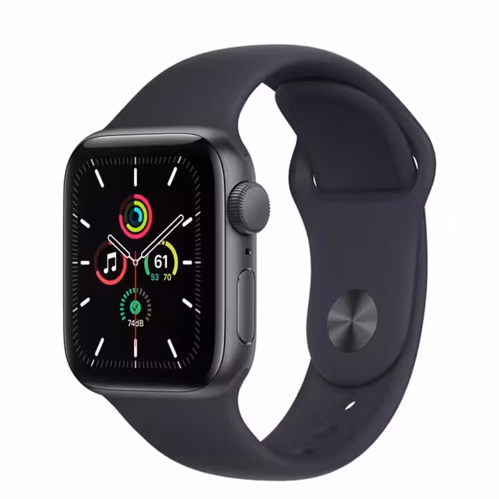اپل واچ سری اس ای | Apple Watch Series SE 40mm | اسپیگن.آی آر
