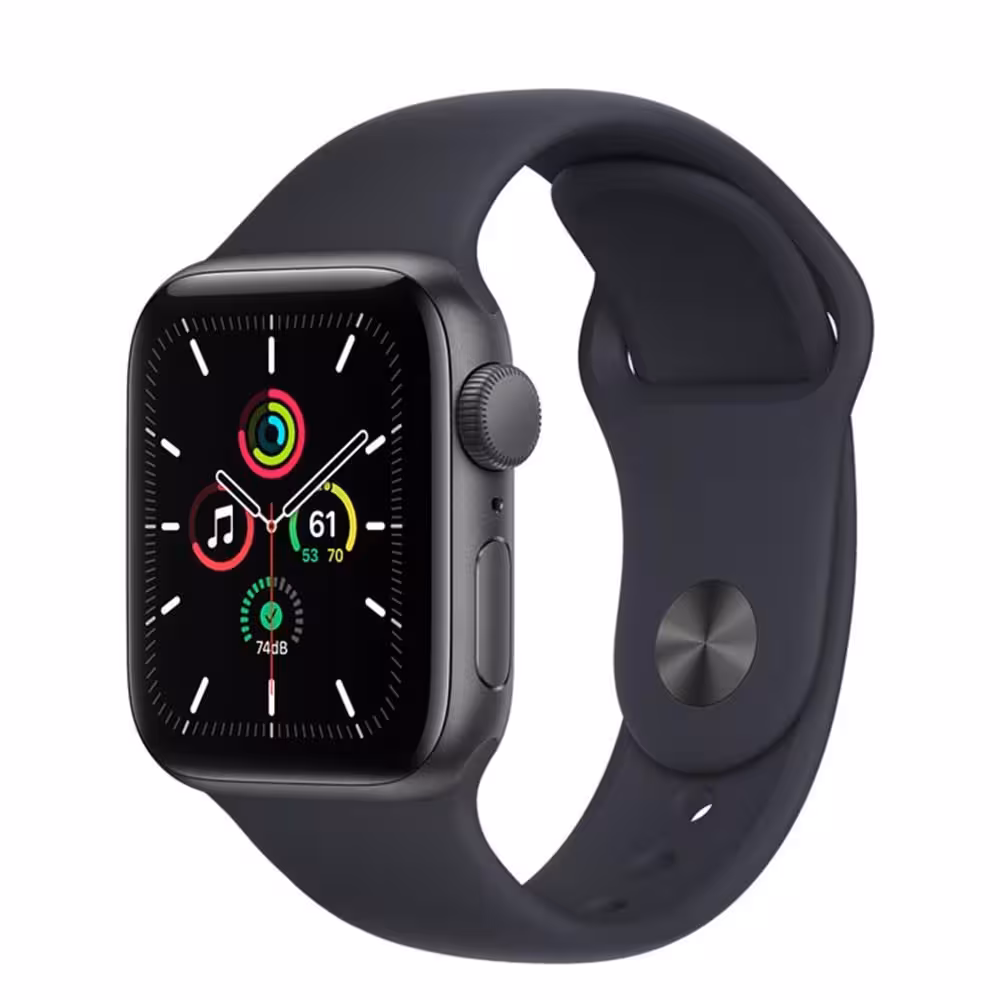 اپل واچ سری اس ای | Apple Watch Series SE 40mm | اسپیگن.آی آر