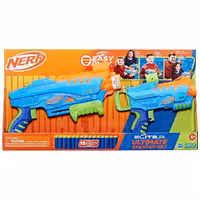 تفنگ نرف Nerf مدل Ultimate Starter Set