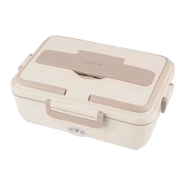 ظرف غذای برقی گرین لاین مدل Electric Lunchbox GLB-05