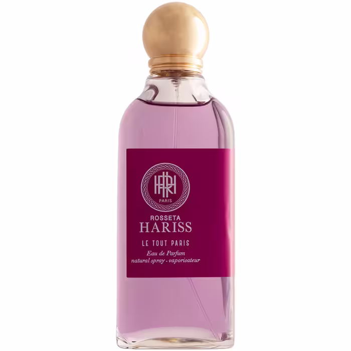 ادو پرفیوم زنانه رزتا هریس مدل ل تو پاریس Le Tout Paris حجم 180 میلی لیتر | Rosseta Harris Le Tout Paris Eau De Parfum For Women 180 ml