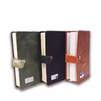 کتاب سالنامه چرم بندی 1405 اثر گروه مولفان نشر کتابدارتوس
