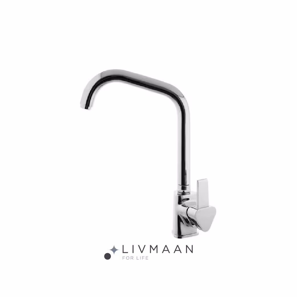 شیر آشپزخانه اوج مدل پیرامید