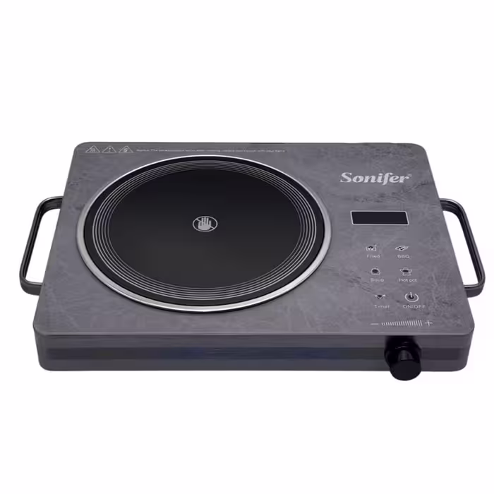 اجاق مادون قرمز سونیفر مدل sf-3064