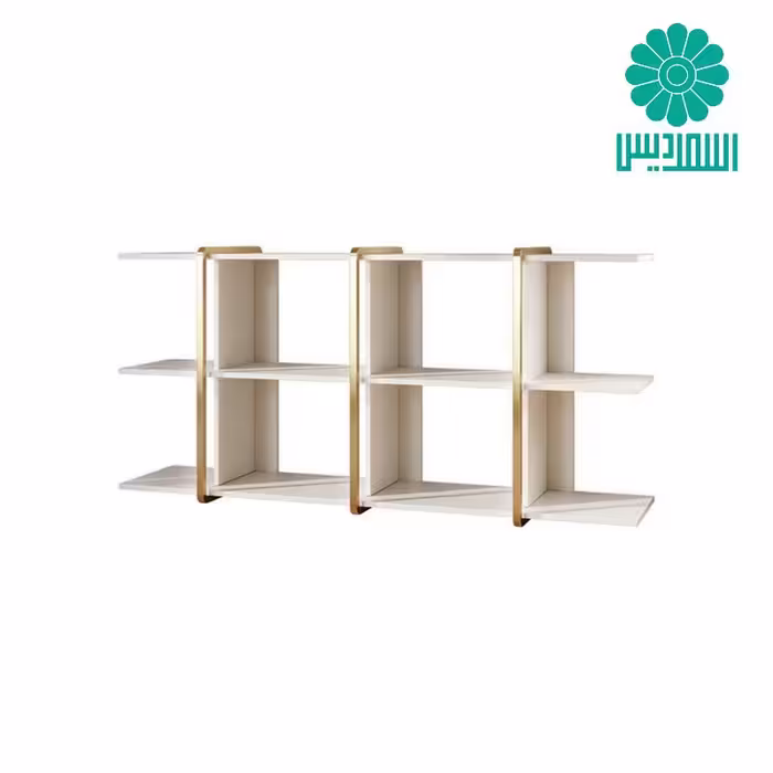 کتابخانه اسمردیس مدل K112