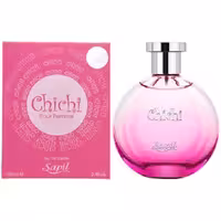 ادو تویلت زنانه ساپیل مدل چی چی پور فم حجم 100 میلی لیتر