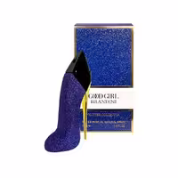 عطر جیبی ادوپرفیوم زنانه گود گرل گیلیتر کالیکتور برندینی مدل Brandini Good Girl Glitter Collecor Eau De Parfum
