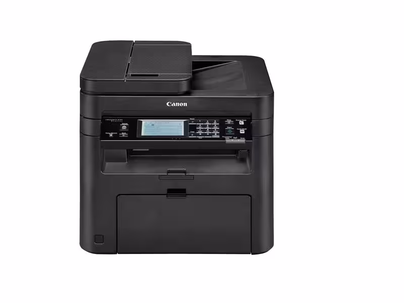 پرینتر سه کاره کانن مدل MF244DW