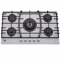 گاز رومیزی مسترپلاس G201W