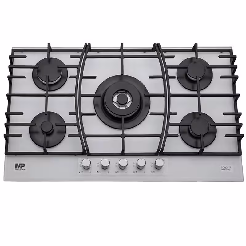 گاز رومیزی مسترپلاس G201W